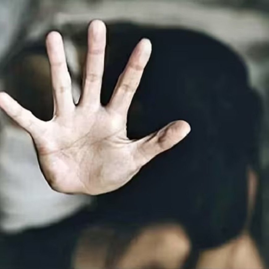 ऊना में युवक ने महिला का रेप किया:पत्नी को तलाक देने का वादा किया, शादी करने का झांसा दिया