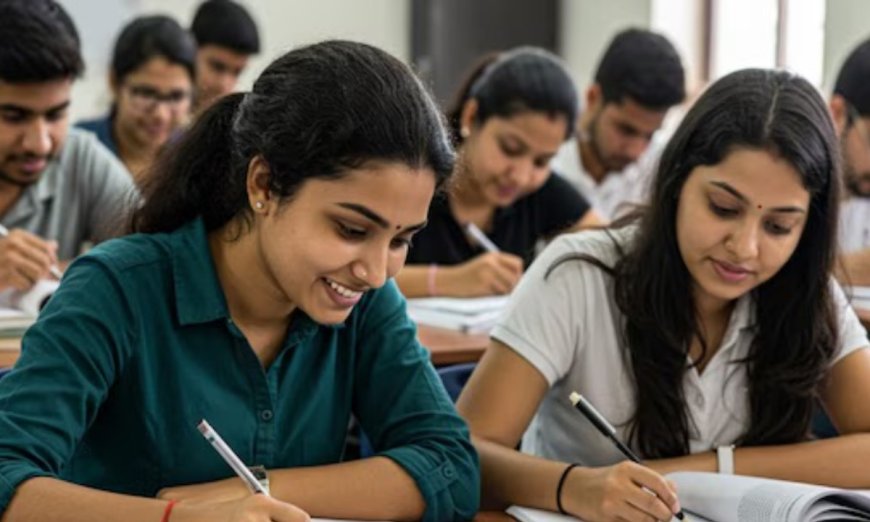 HTET Exam Date 2025: यहाँ से देखें कब होगी परीक्षा और डाउनलोड करें एडमिट कार्ड