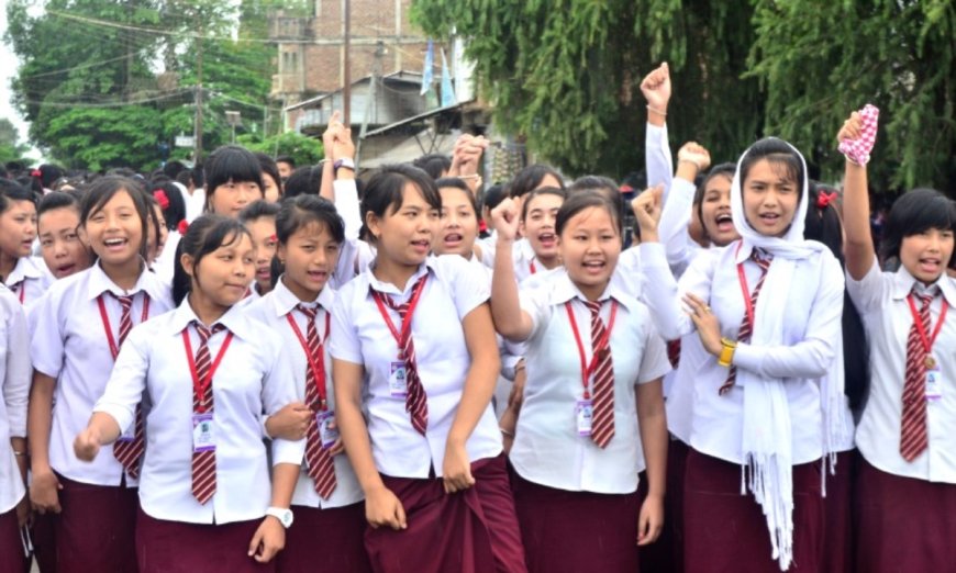 MBOSE SSLC Supplementary Result 2025 Out: यहाँ से डाउनलोड करें अपना रिज़ल्ट