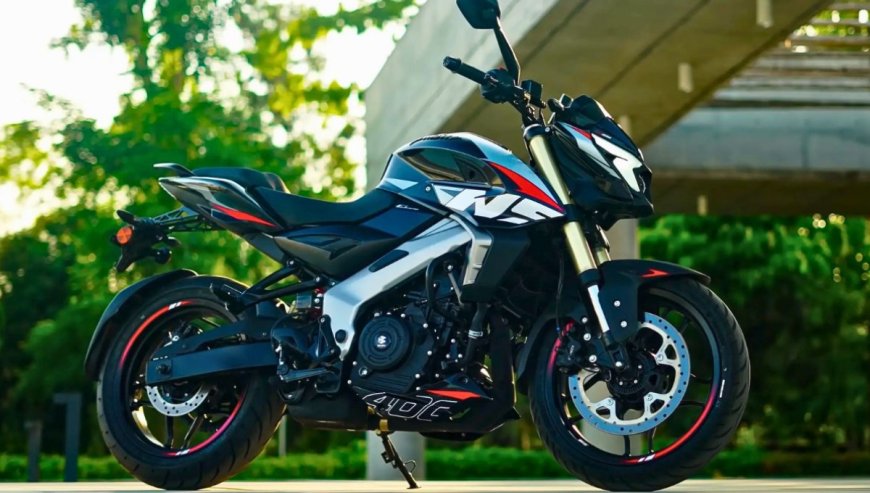 New Bajaj Pulsar: दमदार परफॉर्मेंस और हायाबुसा फीचर के साथ, कीमत 1.5 से 1.8 लाख तक