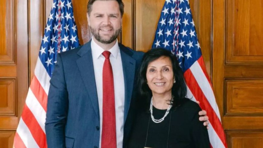 JD Vance slammed for his family meeting with Indian-origin venture capitalist amid H-1B row: 'We can kiss our economy goodbye'