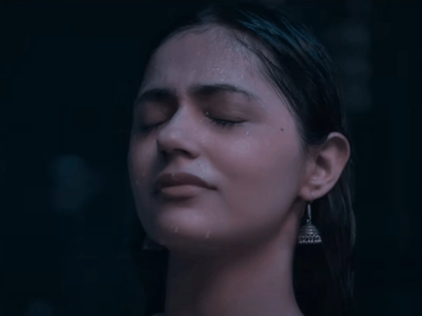 यशराज की 'सैयारा' का टीजर रिलीज:फिल्म से अनन्या पांडे के कजिन करेंगे डेब्यू, मोहित सूरी हैं डायरेक्टर