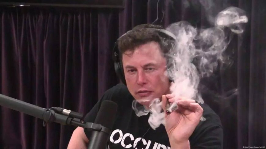 Elon Musk's drug use reached extreme, it affected his bladder: Shocking details revealed