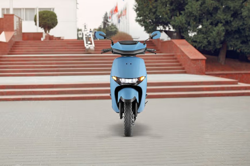 सिर्फ ₹90,000 में लॉन्च होगी Honda QC1, 80KM की रेंज और स्मार्ट फीचर्स के साथ