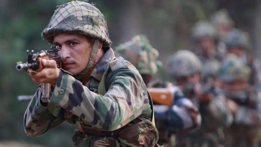 भारतीय सेना ने अगली पीढ़ी की रक्षा प्रौद्योगिकियों का किया परीक्षण, तकनीकी बढ़त को मजबूत करना लक्ष्य