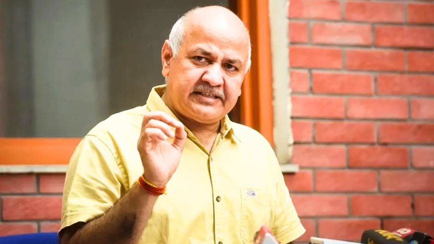 चुनाव नहीं, बदलाव की तैयारी! आप ने बदला पंजाब पार्टी का सियासी नक्शा
