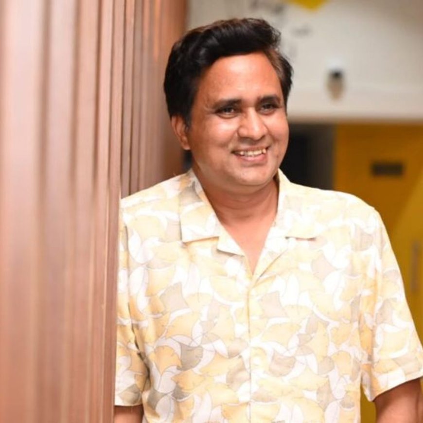 फिल्म डायरेक्टर सनोज मिश्रा को रेप केस में जमानत:पीड़िता बोली- लिवइन रिलेशन में थी, दुष्कर्म नहीं हुआ; महाकुंभ सेंसेशन मोनालिसा को फिल्म ऑफर किया था