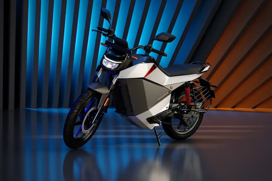 OLA Roadster X स्टाइल, पावर और टेक्नोलॉजी, कीमत सिर्फ ₹1.03 लाख से शुरू