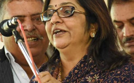 हिमाचल कांग्रेस नेता बोले- संगठन खत्म हो रहा:जल्दी कार्यकारिणी बनाए, प्रभारी रजनी पाटिल से की मांग, सात महीने से बिना संगठन के सत्तारूढ़ दल