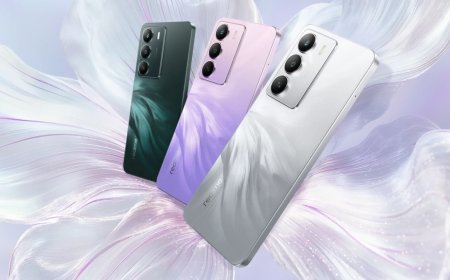 Realme का C73 5G अगले सप्ताह होगा भारत में लॉन्च, 6,000mAh की बैटरी