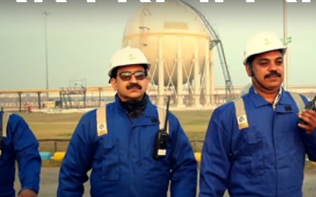 सरकारी नौकरी:भारत पेट्रोलियम कॉर्पोरेशन में 10वीं, 12वीं पास के लिए भर्ती; एज लिमिट 35 साल, सैलरी 16 लाख रुपए सालाना