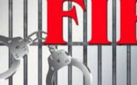 रेवाड़ी में CISF जवान के घर चोरी:मां को लेकर अस्पताल गया था बेटा, 32 लाख की FD समेत कैश और गहने ले गए