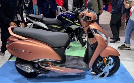 TVS CNG Scooter 124.8cc सिंगल सिलेंडर एयर कूल्ड इंजन, कीमत ₹75,000 से ₹85,000 के साथ भारत में दस्तक