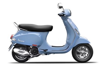 Vespa VXL 150 10.64 bhp इंजन, ABS और ट्यूबलैस टायर्स के साथ, कीमत 1.47 लाख तक