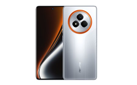 Realme का Narzo 80 Lite 5G जल्द होगा भारत में लॉन्च, 6,000mAh की हो सकती है बैटरी