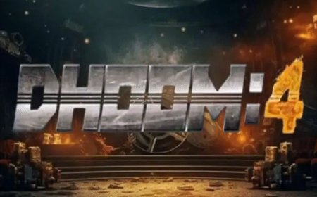 धूम 4 में नए लुक में नजर आएंगे रणबीर कपूर:आदित्य चोपड़ा ने फिल्म की स्टोरी पर शुरू किया काम; फैंस बोले- अब मचेगी असली धूम