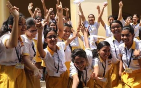 Kerala Plus One Result 2025 Soon: यहाँ से डाउनलोड करें अपना रिज़ल्ट