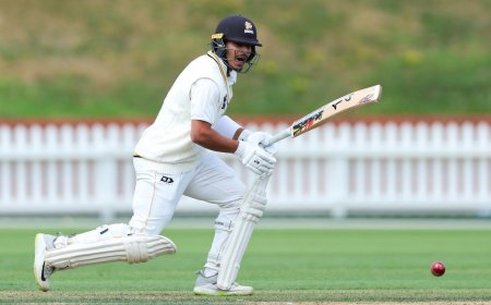 इस मुस्लिम खिलाड़ी को मिला सेंट्रल कॉन्ट्रैक्ट, बोर्ड ने लिया ऐतिहासिक फैसला