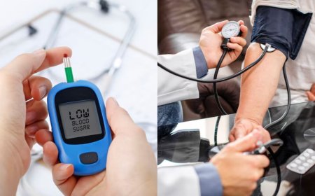 देश में कहां है डायबिटीज और बल्ड प्रेशर की दवाओं की कमी, सामने आई रिपोर्ट