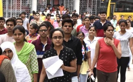 RAS Mains Exam Date 2025: यहाँ से देखें कब होगी परीक्षा और डाउनलोड करें एडमिट कार्ड