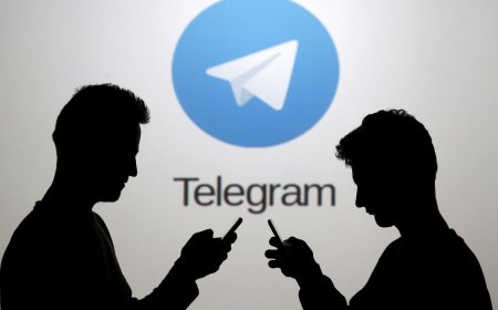 Telegram में आया नया अपडेट: चैनल्स को करें DM, वॉइस मैसेज करें ट्रिम, भेजें HD फोटो और भी बहुत कुछ...