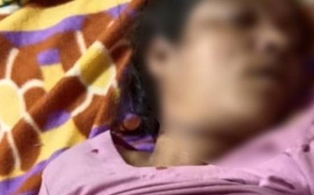 ऊना में दो महिलाओं ने किया सुसाइड:एक ने दुपट्टे से फंदा लगाया, दूसरे ने जहर खा कर दी जान