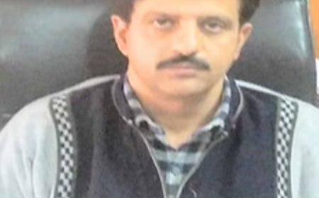 हिमाचल में टीचरों की ट्रांसफर कम्पलीट बैन:बीच शैक्षणिक सत्र में नहीं होंगे तबादले, एजुकेशन सेक्रेटरी ने जारी किए आदेश