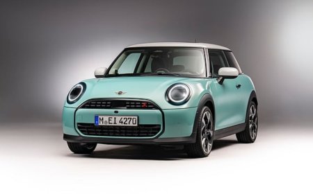 MINI Cooper 6.6 सेकंड में 0 100kmph की रफ्तार, कीमत 44.90 लाख से 55.90 लाख तक