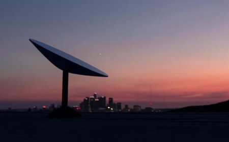भारत में जल्द सैटेलाइट इंटरनेट सर्विस लॉन्च कर सकती है Elon Musk की Starlink