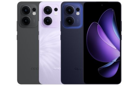 Oppo की Reno 14 के लॉन्च की तैयारी, NBTC साइट पर हुई लिस्टिंग