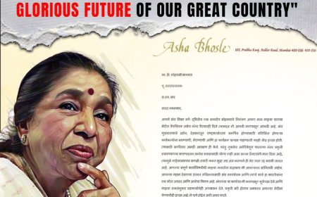 संघ स्वयंसेवक और उनका कार्य देश के उज्ज्वल भविष्य के लिए एक बड़ा आधार और आशा की किरण – आशा ताई भोसले