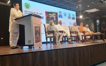 संघ गीतों को नए सुर-ताल से सजाएंगे शंकर महादेवन