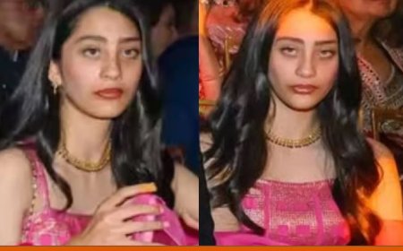 इकरा दत्त की नशीली आंखों ने लूटी महफिल, सोनू निगम ने शेयर की फोटो, सोशल मीडिया पर हुई वायरल