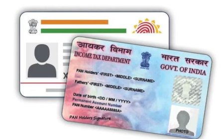 आधार होने पर ही बनेगा PAN Card: 1 जुलाई से लागू हो रहा नया नियम