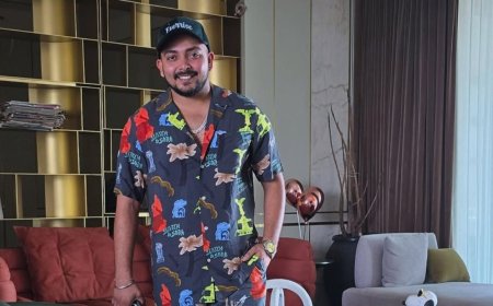 कुछ गलत दोस्त… पृथ्वी शॉ ने किया बड़ा खुलासा, खुद बताई करियर ‘बर्बाद’ होनी की वजह