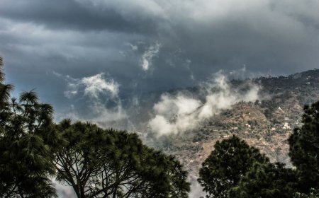 दिलजीत दोसांझ के होमटाउन से 150KM की दूरी पर बसी ये जगह है स्वर्ग, घूमने के लिए है बेस्ट