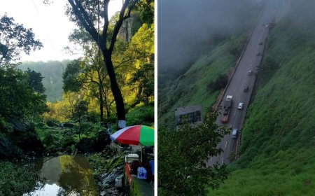 भारत के ऐसे लोकेशन्स जहां लैंडस्लाइड का नहीं रहता है खतरा, मानसून में भी घूमना है बेस्ट