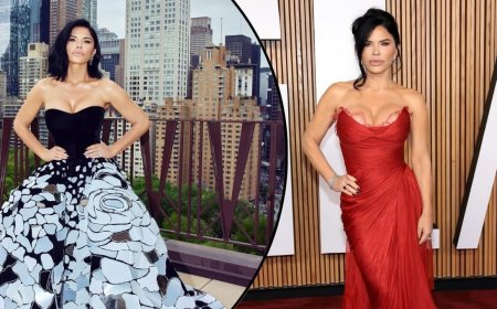 अमेजन के मालिक की होने वाली पत्नी लॉरेंन सांचेज की 7 सबसे ग्लैमरस तस्वीरें