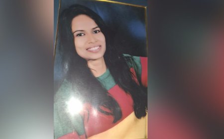 ‘मां पानी की बाल्टी को क्यों छू लिया’… रुद्रपुर में नाराज युवती ने फांसी लगाकर दे दी जान