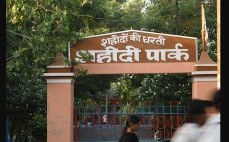 सेवा की सरिता बना बलिदानियों का रक्त