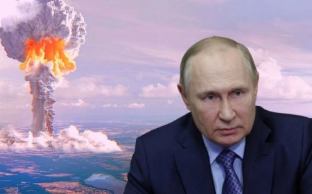 ईरान के साथ कौन सा गेम खेल रहा रूस? परमाणु पर दे दी टेंशन बढ़ाने वाली नसीहत