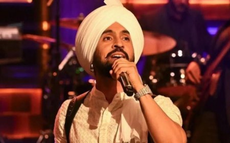 हम शूटिंग रुकवा देंगे… सरदार 3 के बाद अब बॉर्डर 2 पर मचा बवाल, दिलजीत दोसांझ को AICWA से मिली धमकी