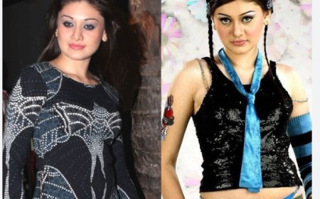 'कांटा लगा गर्ल' शेफाली जरीवाला का 42 वर्ष की उम्र में निधन, मनोरंजन जगत में शोक की लहर