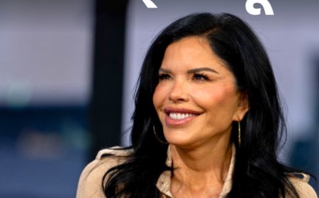 जेफ बेजोस की दूसरी पत्नी हैं लॉरेन सांशेज:55 साल की अमेरिकी जर्नलिस्ट के पहले से ही हैं तीन बच्चे, 40 की उम्र में पायलेट लाइसेंस हासिल किया