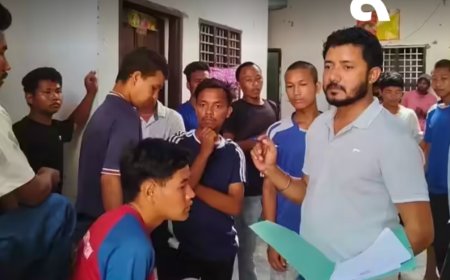 भारत में नेपाली नागरिकों से करा रहे बंधुआ मजदूरी:यूपी-बिहार से 60 से ज्‍यादा लोग रेस्‍क्‍यू; नेपाल सरकार को जारी करनी पड़ी एडवाइजरी