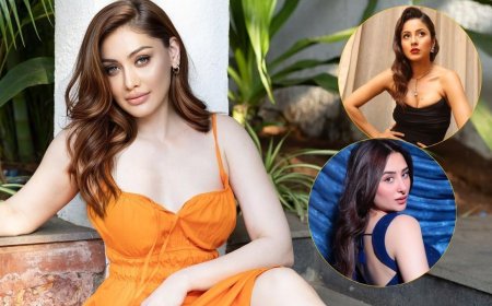 ‘बिग बॉस 13’ के लिए शेफाली जरीवाला को मिले थे इतने पैसे, इन 5 स्टार्स को छोड़ दिया था पीछे!