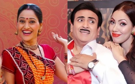 TMKOC: क्या ‘दया’ के बाद अब शो को छोड़ रहे हैं ‘जेठालाल’ और ‘बबीता’? रोशन सिंह सोढ़ी के बेटे ने दिया जवाब