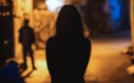 कातिल हसीना की साजिश! पहले प्यार में फंसाया, फिर रेत दिया गला… पुलिस भी रह गई दंग