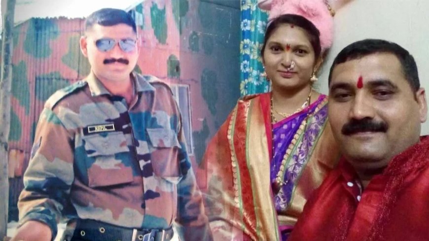 फिर से जागा कॉलेज का प्यार… पाने के लिए व्याकुल हो उठा शादीशुदा युवक; पत्नी के साथ कर डाला ये कांड