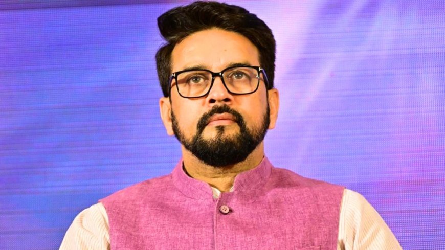 छेड़ा तो छोड़ेंगे नहीं… इथोपिया में बोले अनुराग ठाकुर- पाकिस्तान में आतंकियों को झंडे में लपेटकर दी गई अंतिम विदाई
